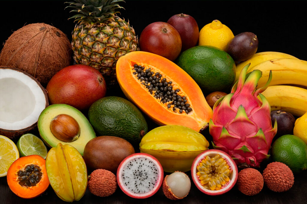 Tropical Fruits 3 1024x683