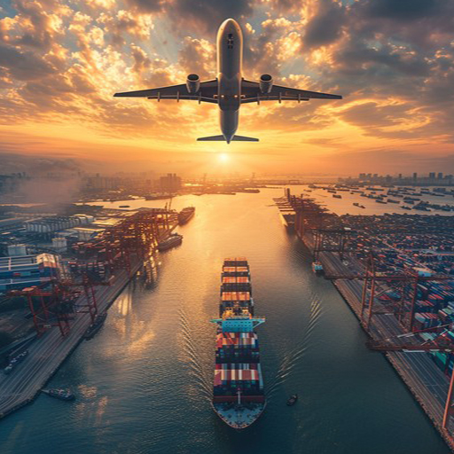 Sunrise Aviation Harmony Stockcake 2