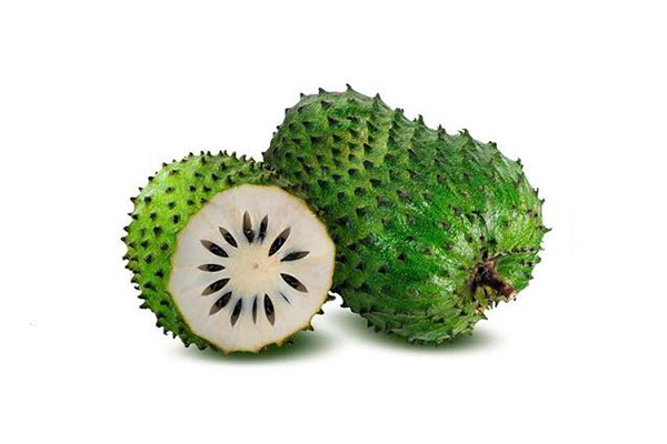 Guanabana 2