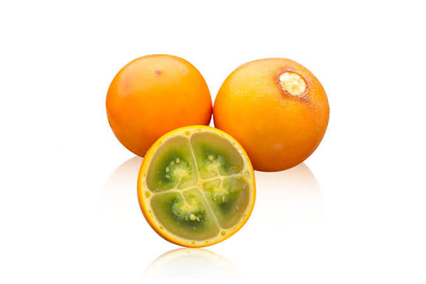 Naranjilla Lulo 2