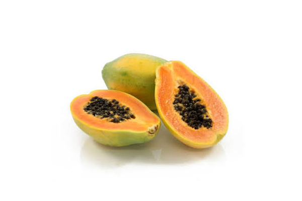 Papaya Golden 2