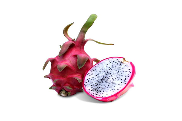 Pitahaya Roja 2