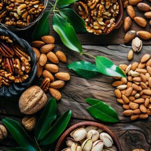 Frutos secos Assorted Nuts Display Stockcake 3 300x300