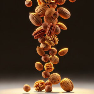 Frutos secos Golden Nut Waterfall Stockcake 2 300x300