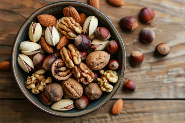 Mixed Nut Bowl Stockcake 2 2
