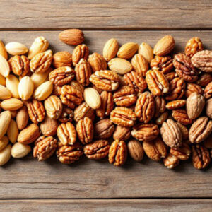 Frutos secos Premium Nut Collection Stockcake 2 300x300
