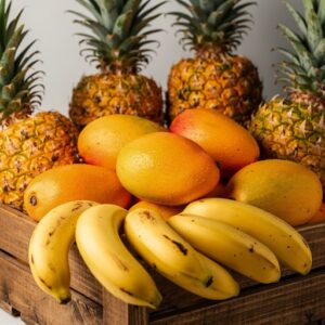 Frutas exoticas tropical fruit paradise stockcake21